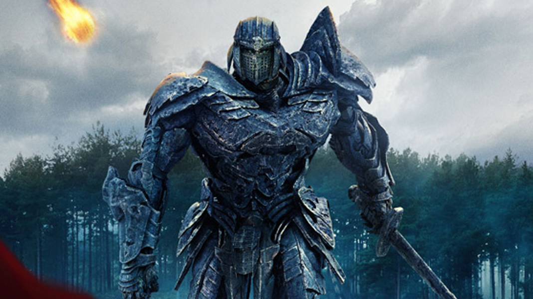 Cinemark abre pré-venda para ‘Transformers: O Último Cavaleiro’