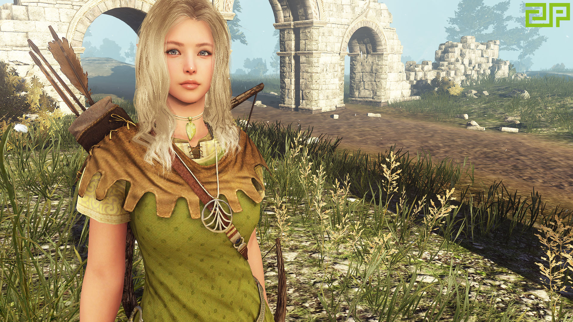 Black Desert Online chega para XBOX ONE em 2018