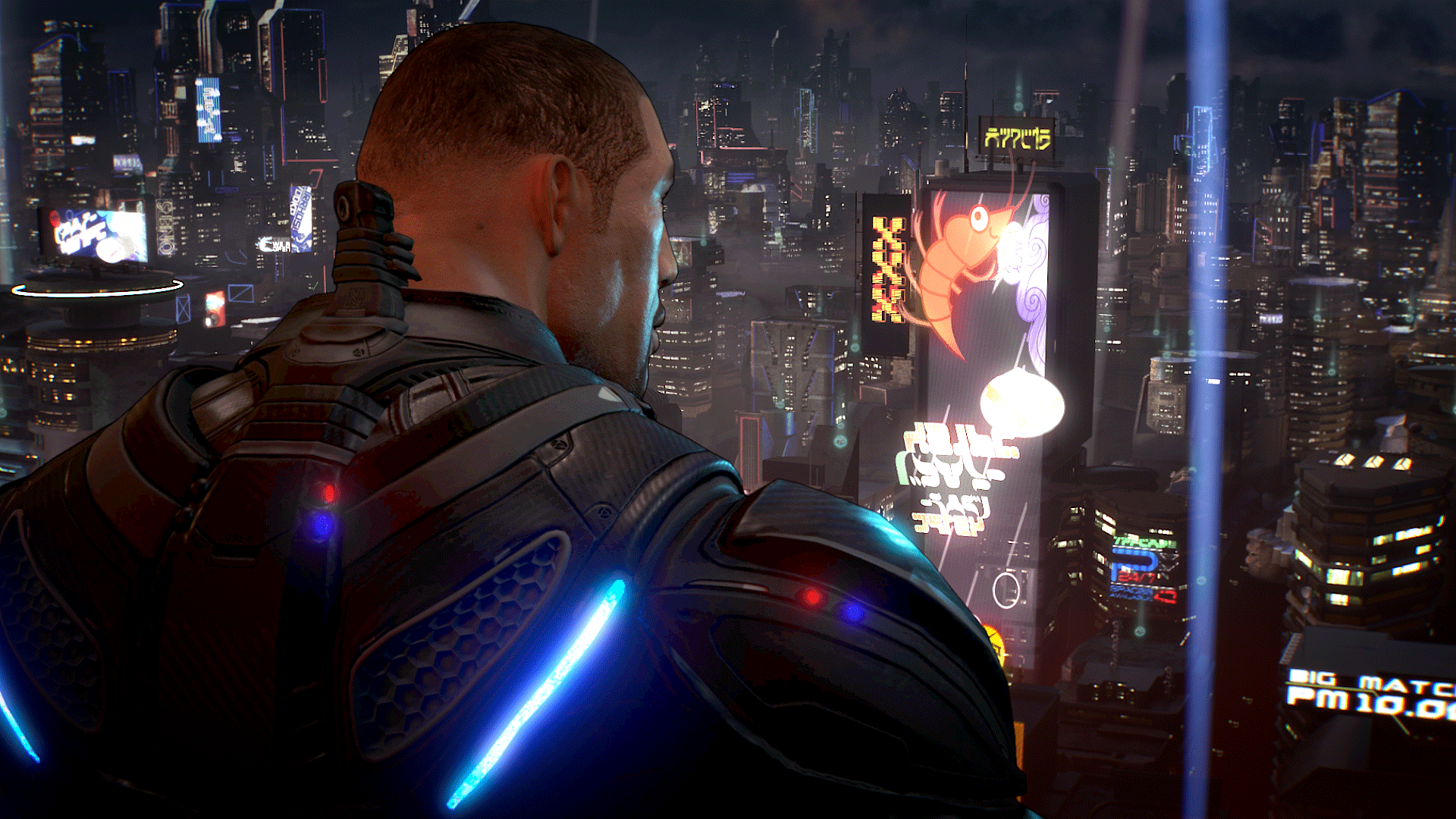 Crackdown 3 | Anunciada a data de lançamento