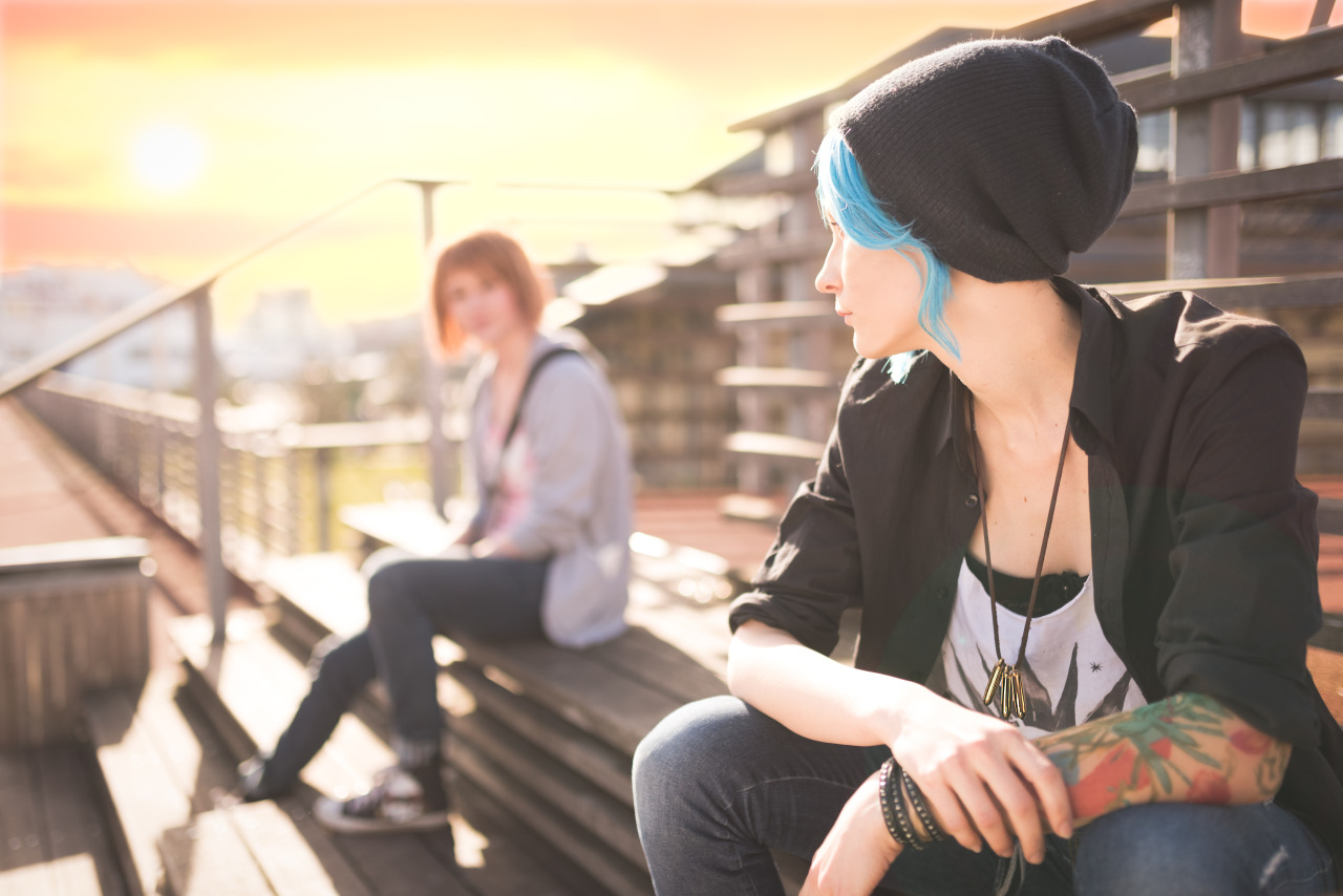Life is Strange: Before the Storm | Jogo se passará antes dos eventos do primeiro