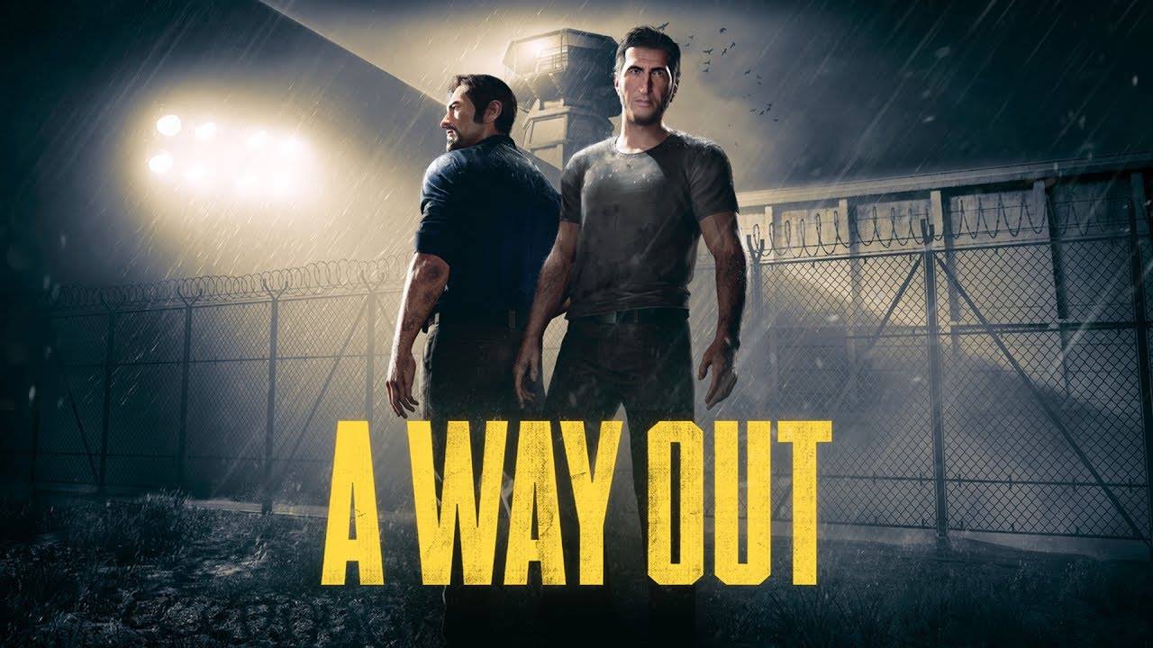 A Way Out | EA revela game indie