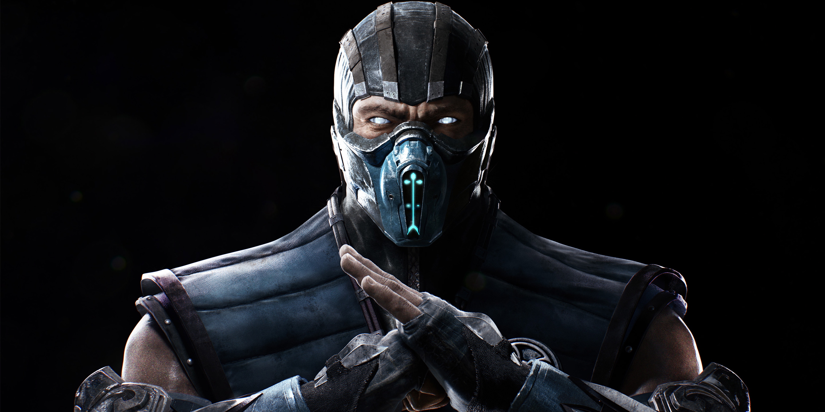 Injustice 2 | Revelado trailer de gameplay do Sub-Zero