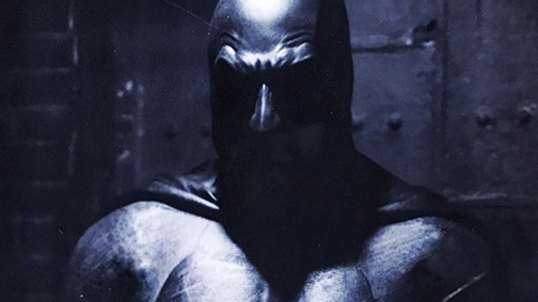 The Batman | Warner quer substituir Ben Affleck, de acordo com site