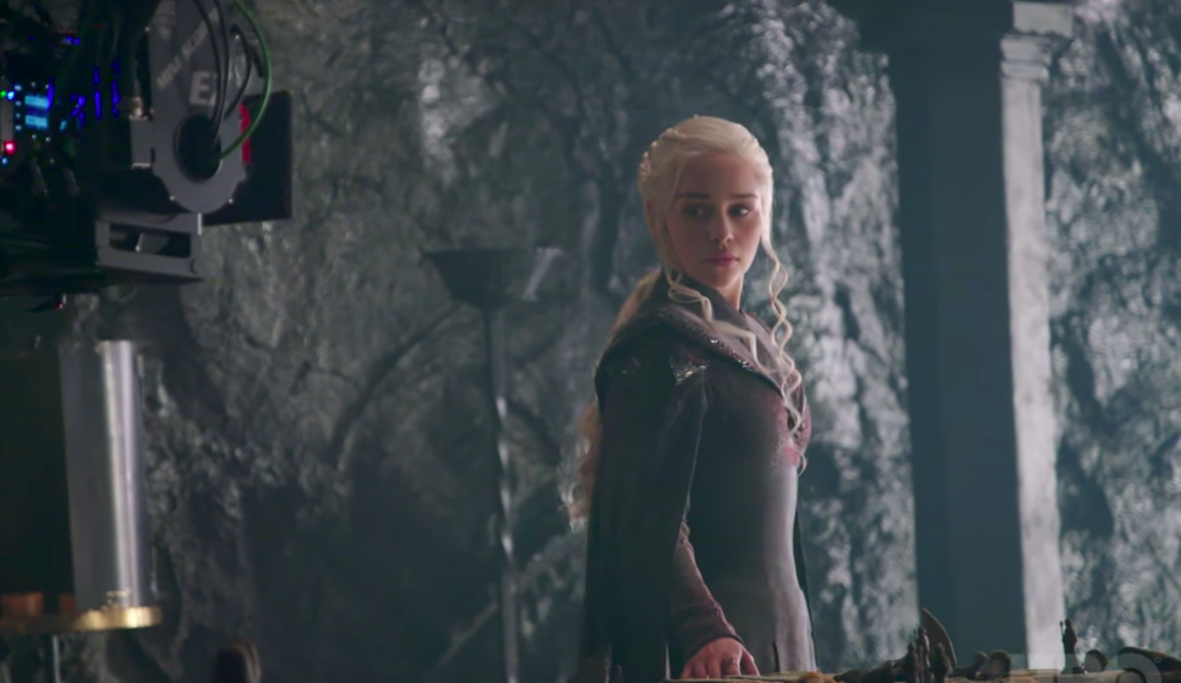 Game Of Thrones | HBO libera vídeo inédito dos bastidores da sétima temporada e pode conter spoilers