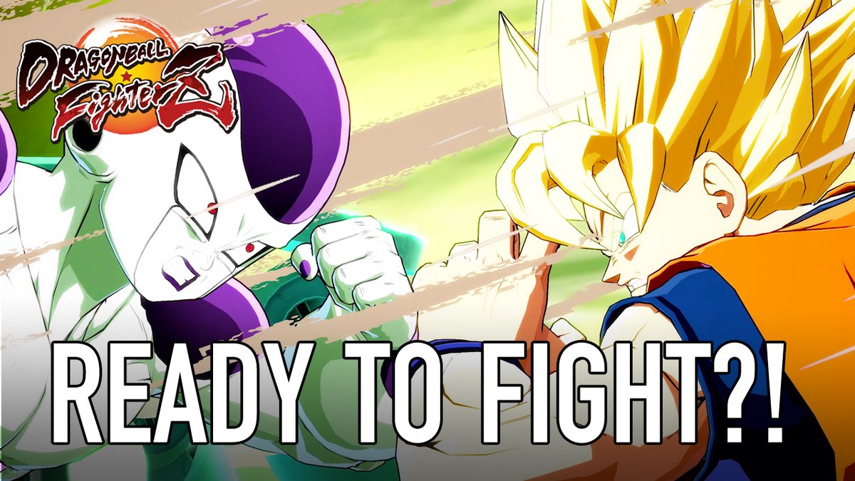 Dragon Ball FighterZ terá Beta fechado nos próximos meses