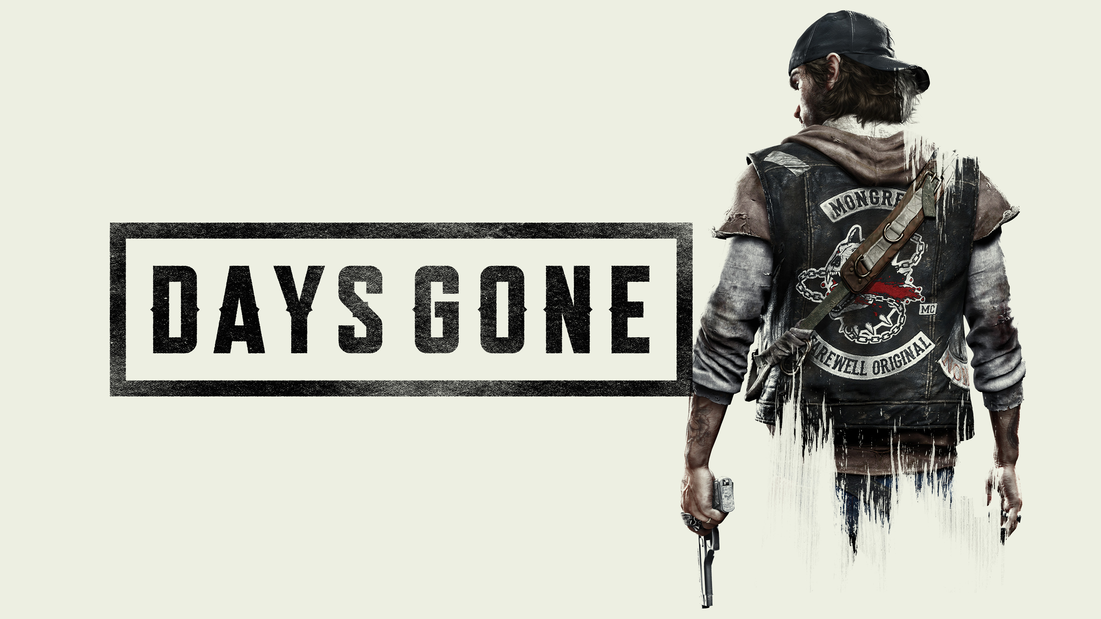 Days Gone | Lançado novo vídeo de gameplay do exxlusivo da Playstation