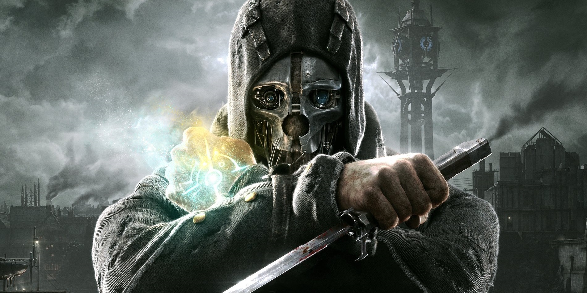 Dishonored 2 | Expansão chega em setembro