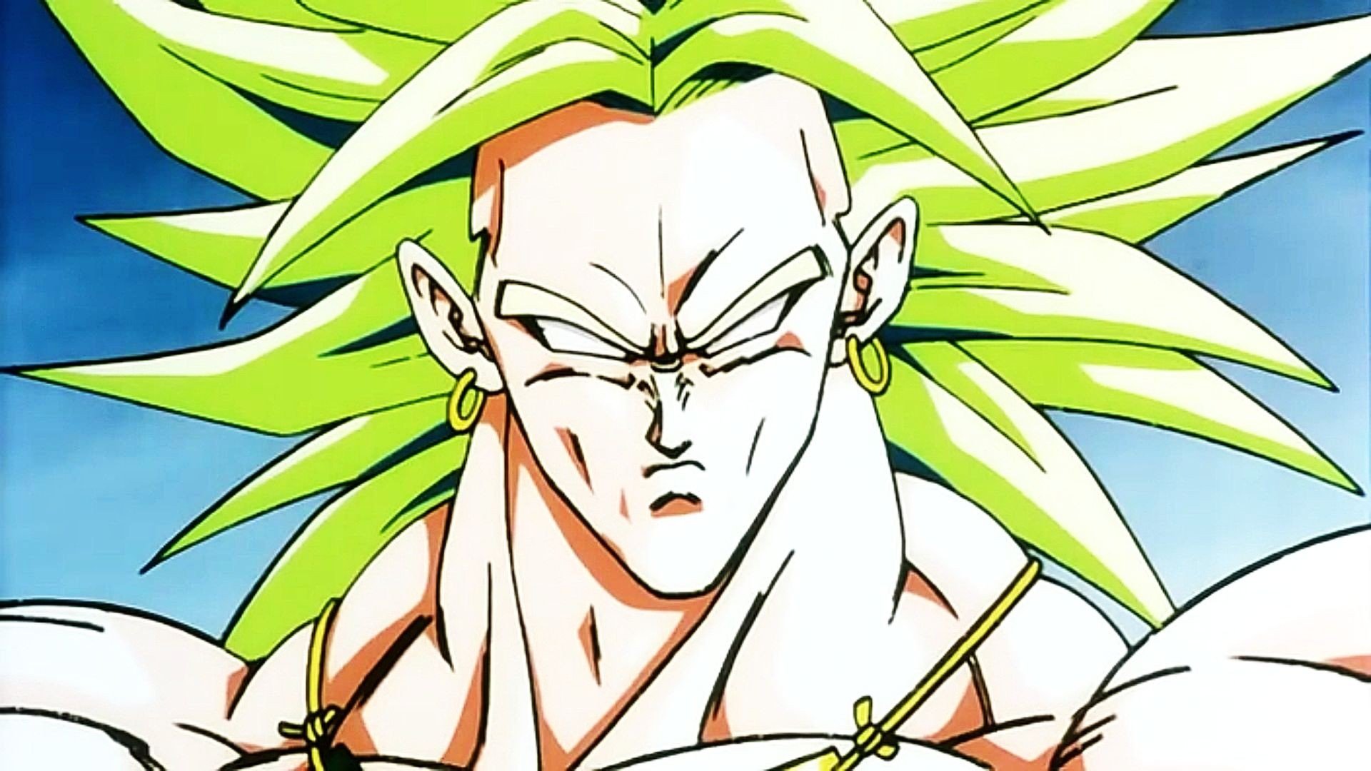 Dragon Ball Super | Universo 6 e a sua semelhança com o Lendário Super Sayajin