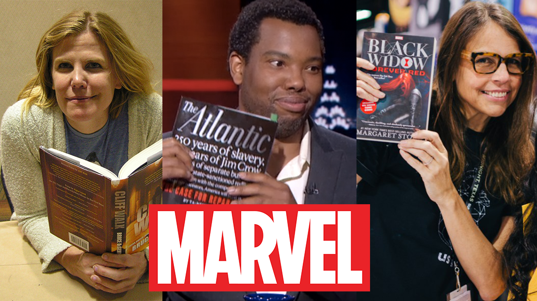 A Invasão Romancista na Marvel: Boa ou ruim?