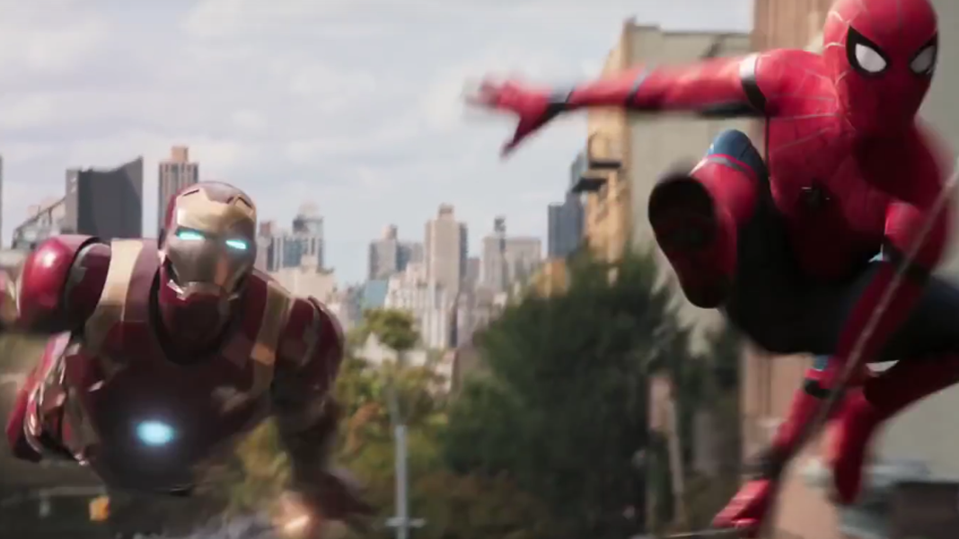 Homem-Aranha: De Volta Ao Lar | Filme deveria contar com outro personagem do UCM no lugar do Homem de Ferro