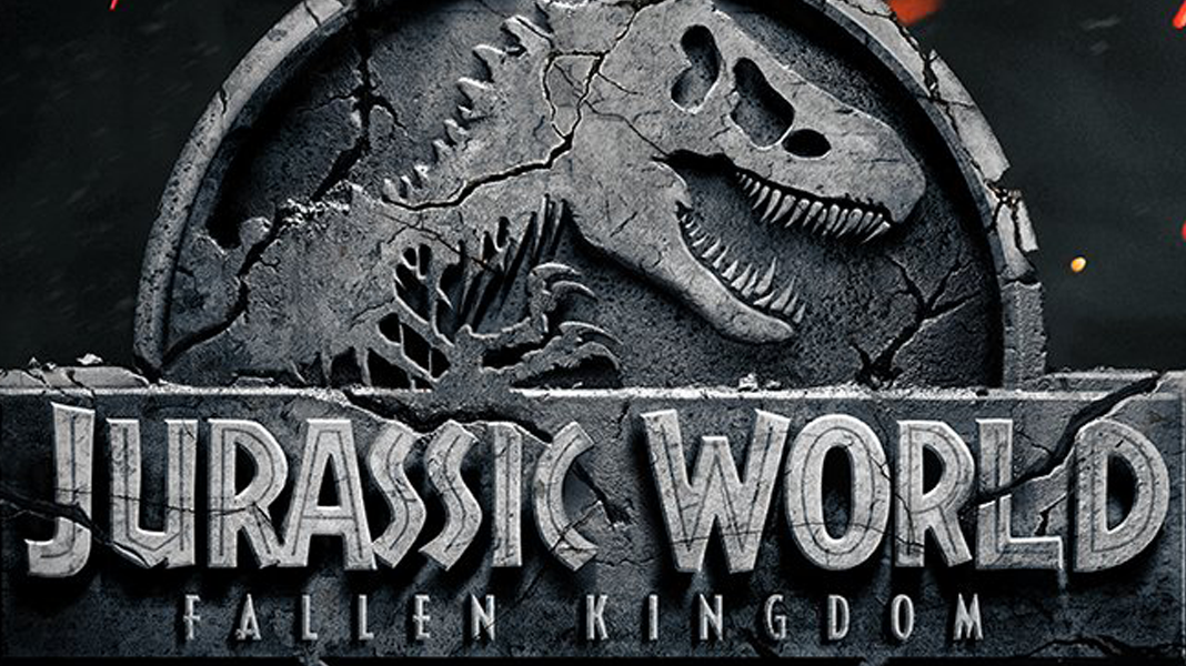 Sequência de Jurassic World ganha primeiro pôster e título oficial