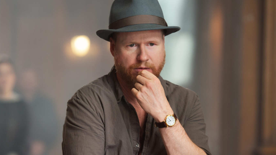 Vice-presidente da DC Entertaiment fala sobre a importância de Joss Whedon no DCEU