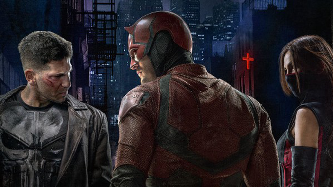Kevin Feige revela que ainda não há planos de unir personagens das séries e filmes da Marvel