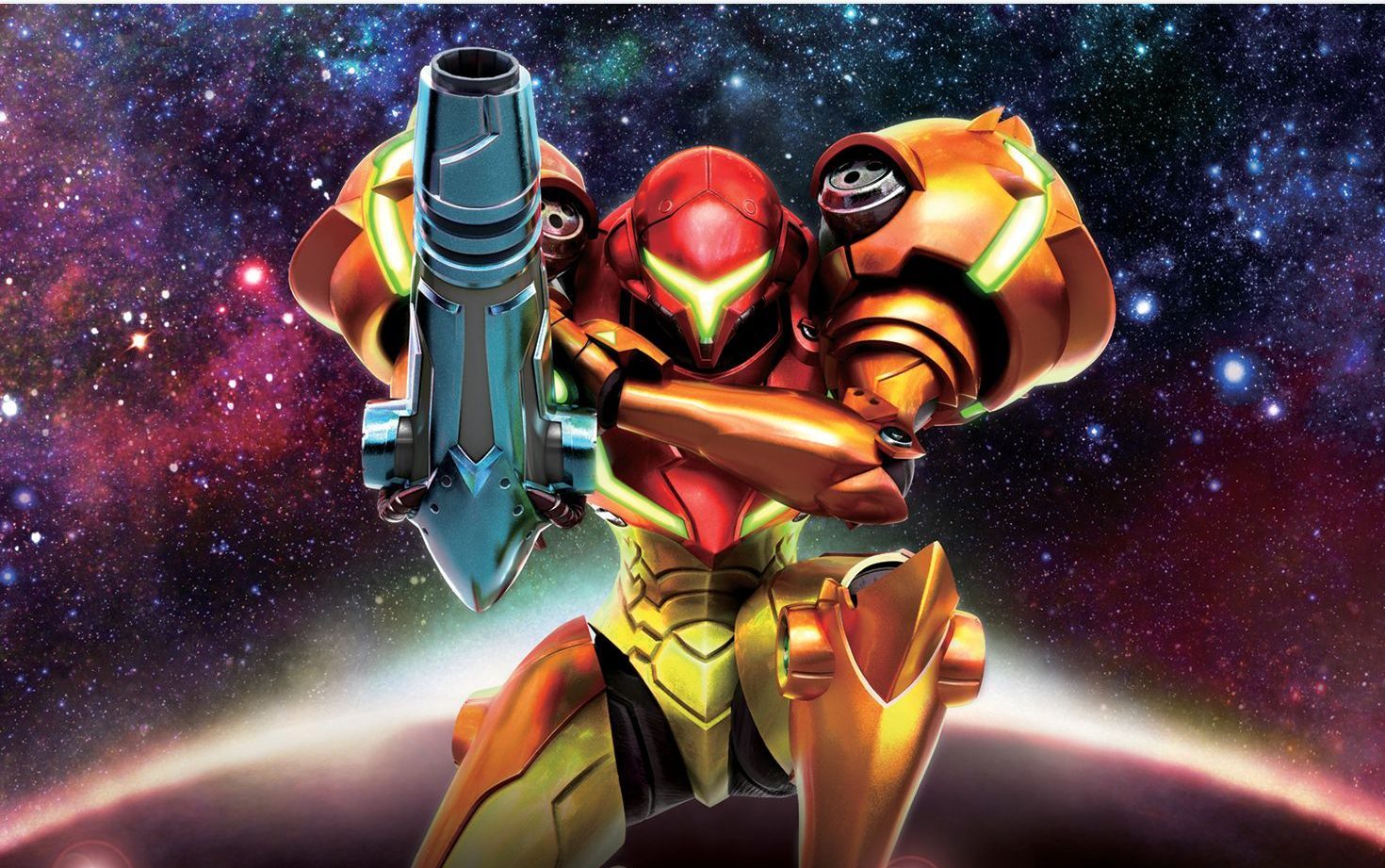 Metroid: Samus Returns | Edição especial inclui embalagem de cartucho de Game Boy