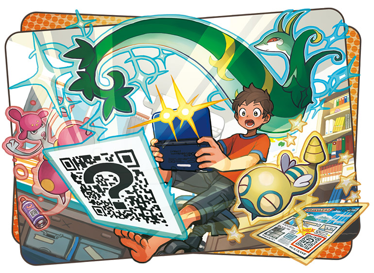 Próxima Nintendo Direct será focada em Pokémon