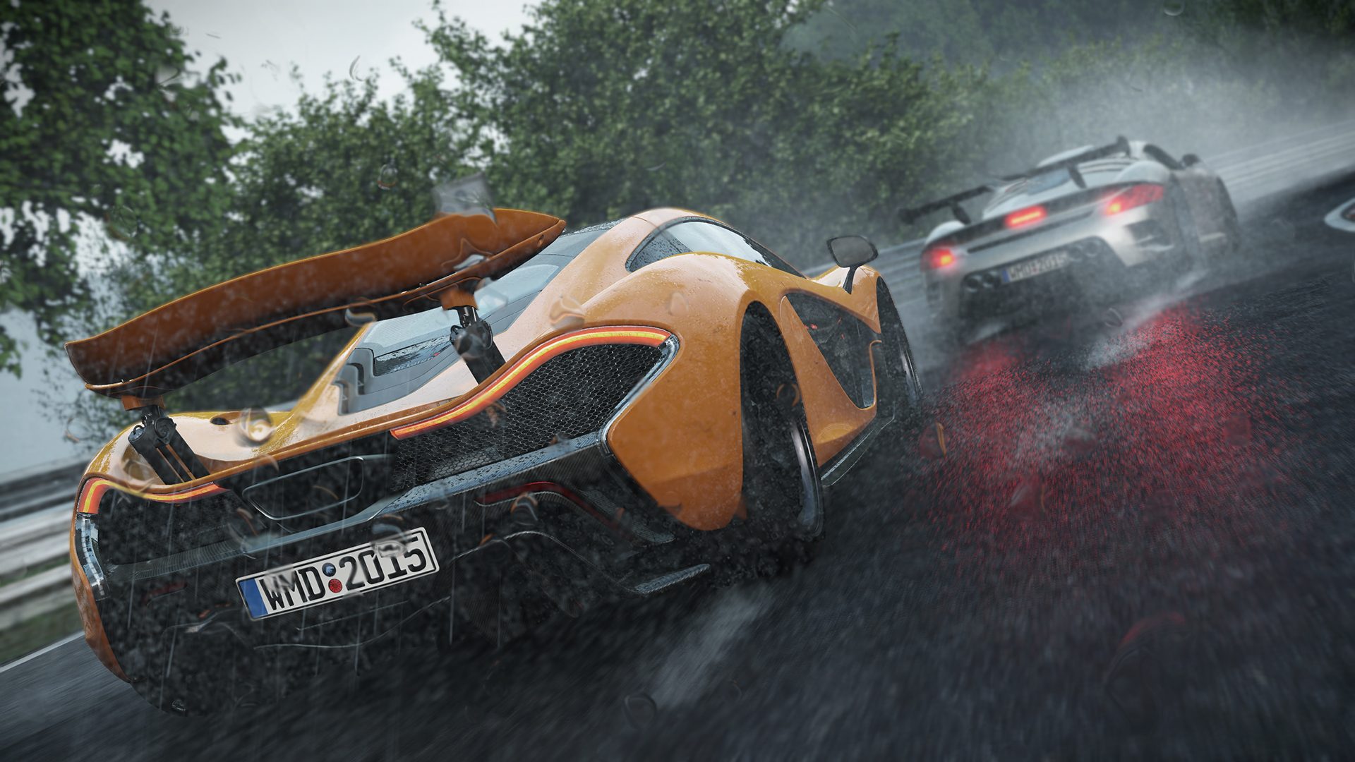Project Cars 2 | Passe De Temporada Inclui Carros Especiais