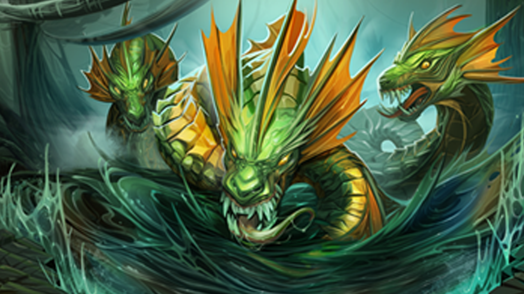 Novo conteúdo de Smite é inspirado nos 12 trabalhos de Hércules