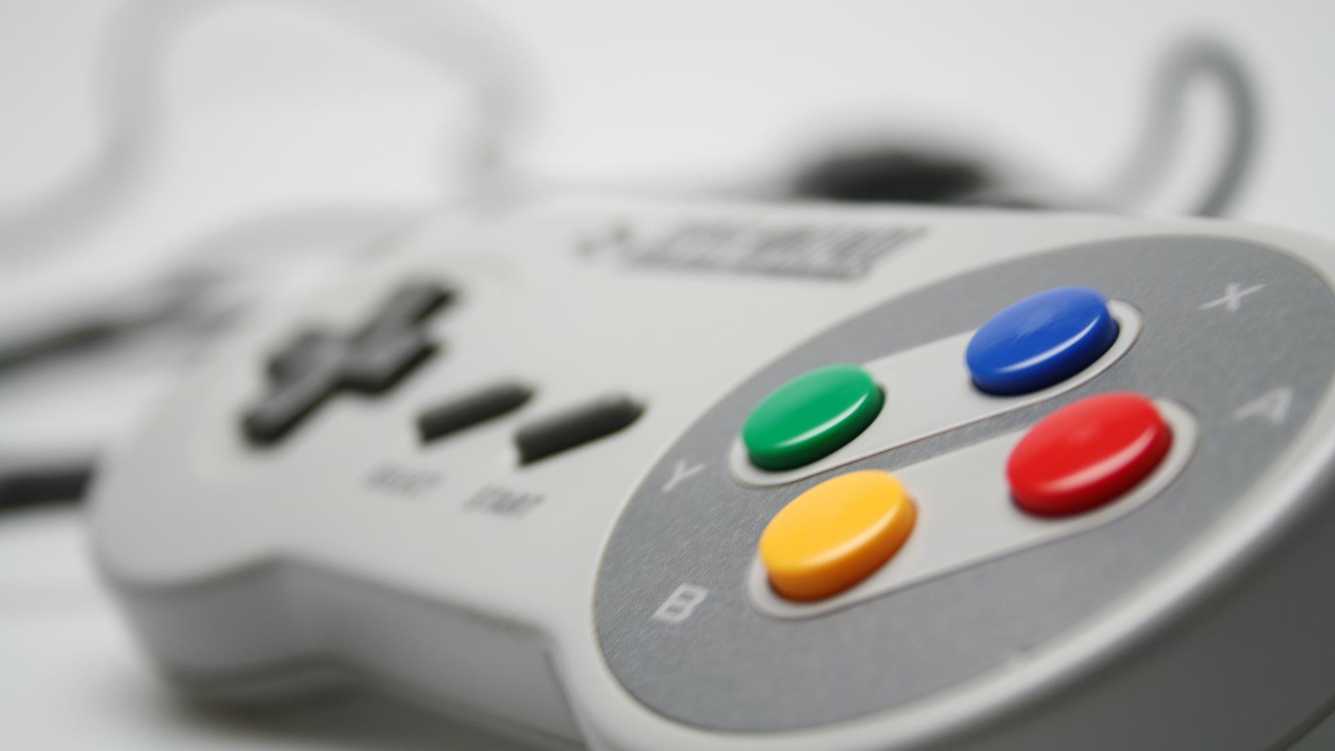 Super Nintendo | Console será relançado em setembro com 21 jogos na memória