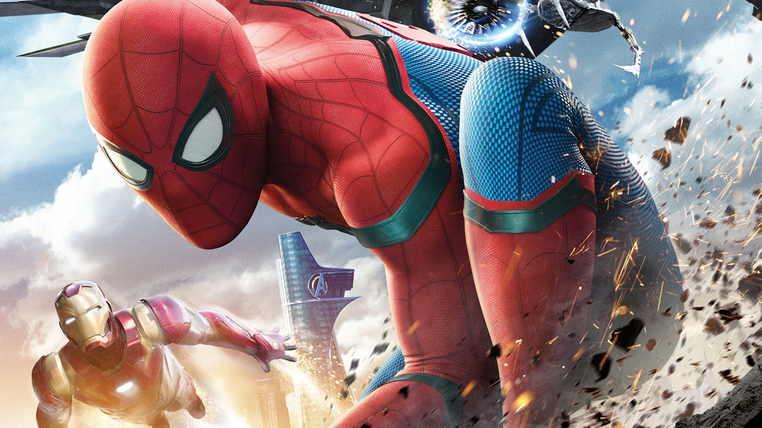 Pré-venda de "Homem-Aranha: De Volta Ao Lar" começa hoje