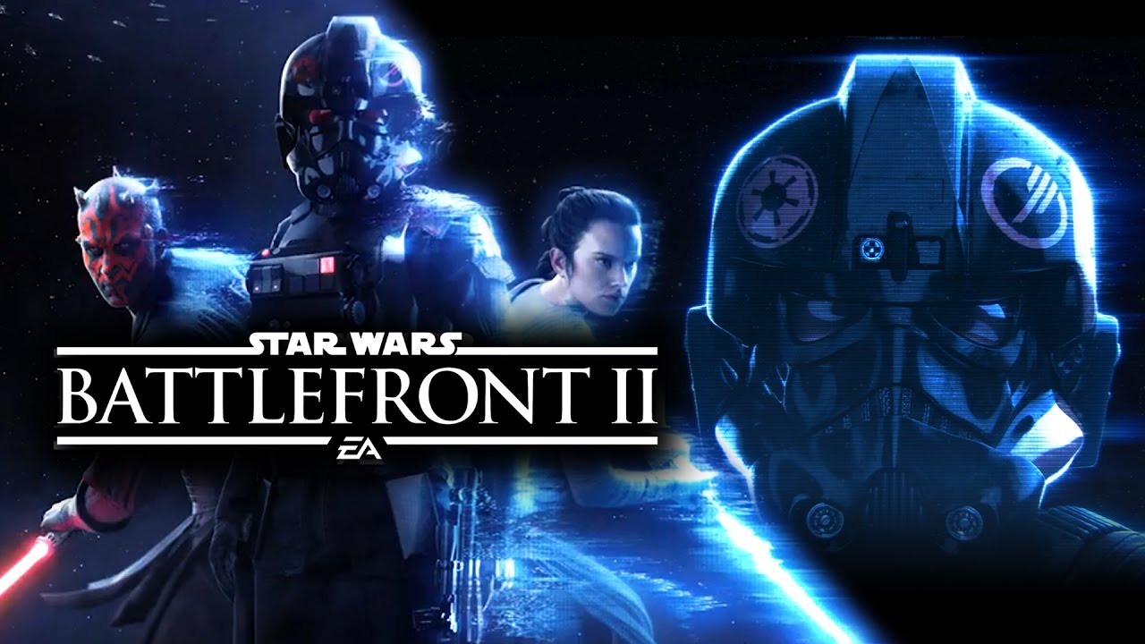 Star Wars Battlefront 2 | Terá três vezes mais conteúdo do que o primeiro título.