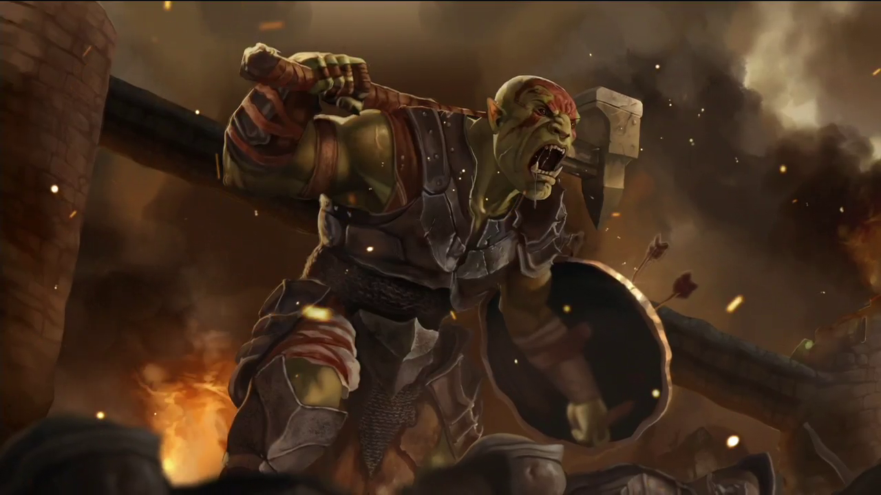 The Elder Scrolls: Legends - Heroes of Skyrim ganha trailer na E3 2017