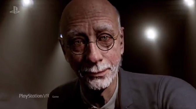 The Inpatient | É o novo game dos desenvolvedores de Until Dawn