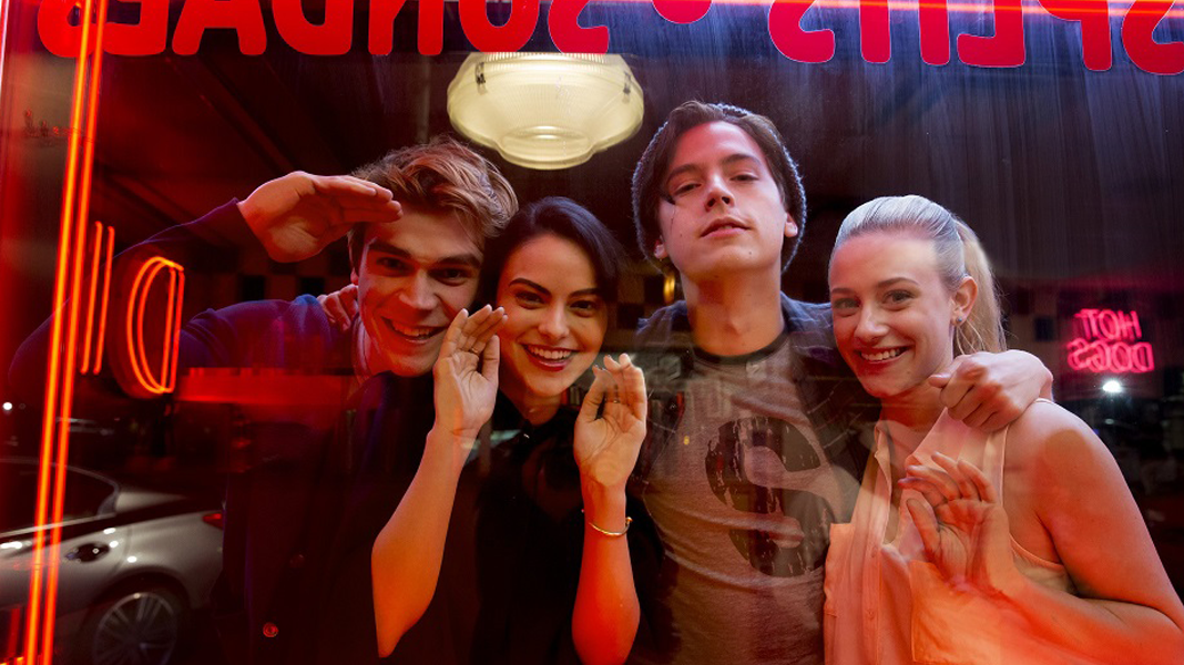 Final de temporada de Gotham e maratona de Riverdale são destaque na Warner!