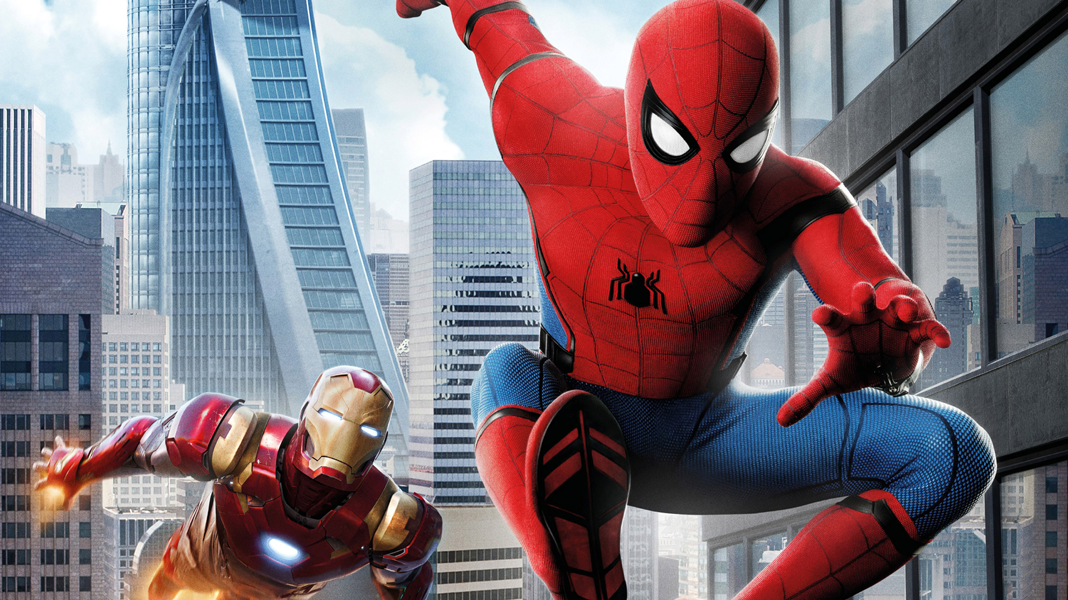 Homem-Aranha: De Volta Ao Lar | Diretor fala sobre o motivo do herói não utilizar o Sentido Aranha no filme
