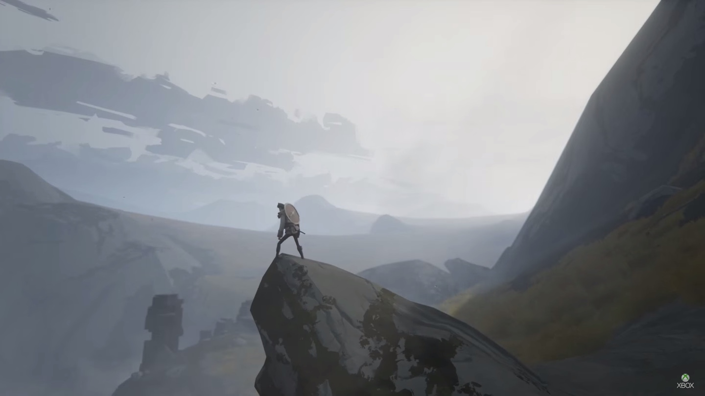 Ashen ganha trailer com gameplay na E3