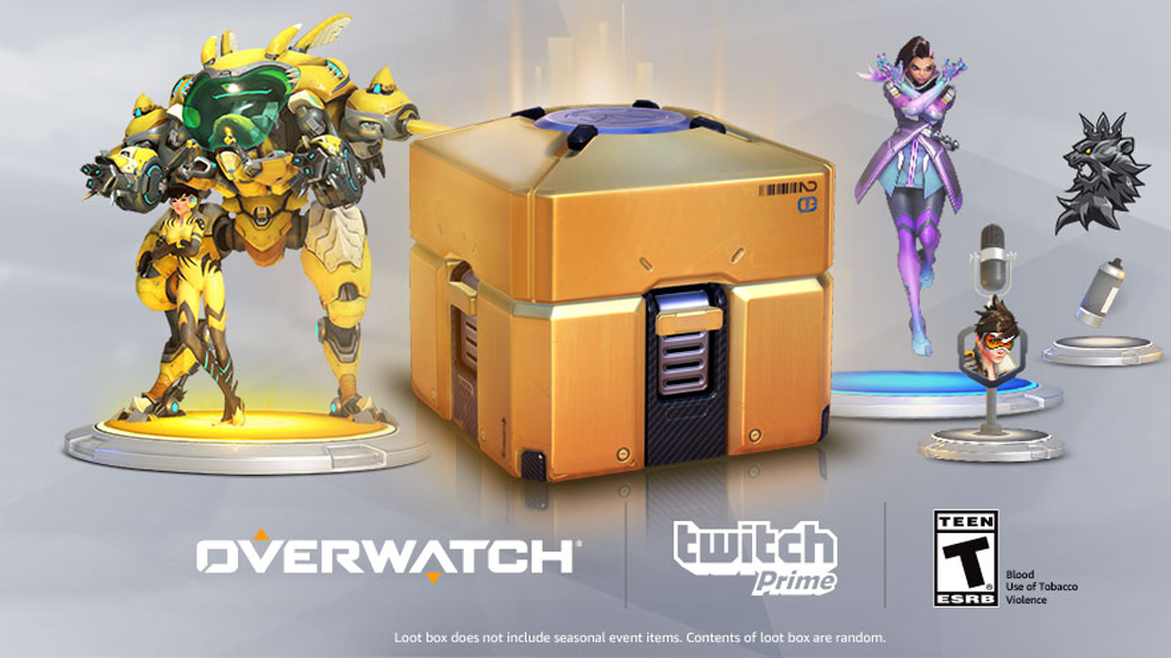 Twitch e Blizzard se unem para levar conteúdos épicos aos fãs de eSports