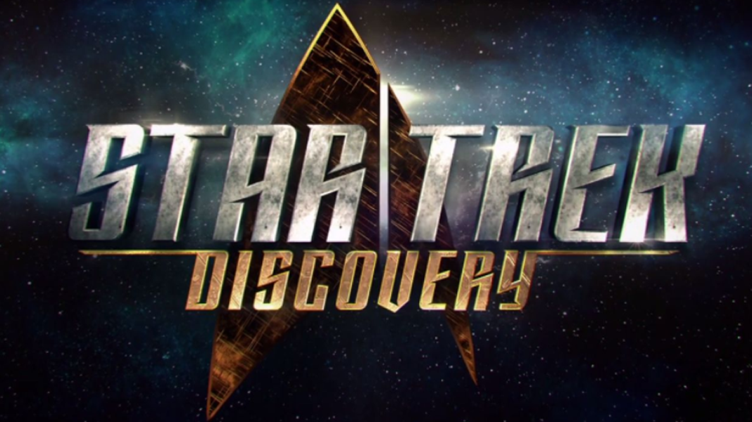 Star Trek Discovery ganha data de estreia na Netflix