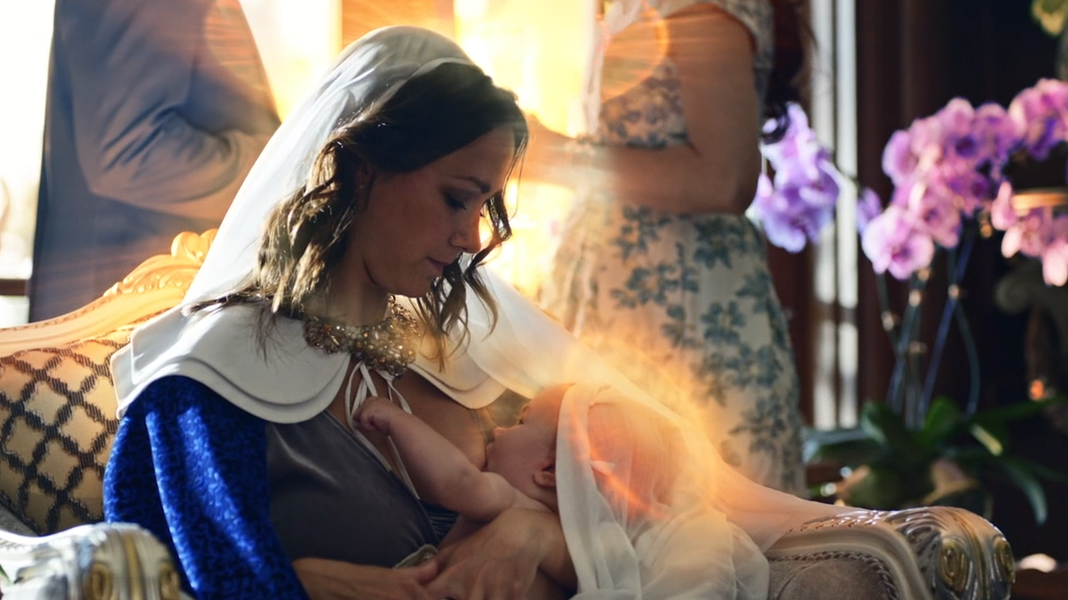 Amazon Prime Video faz exibição ao ar livre de American Gods... Para os Deuses!