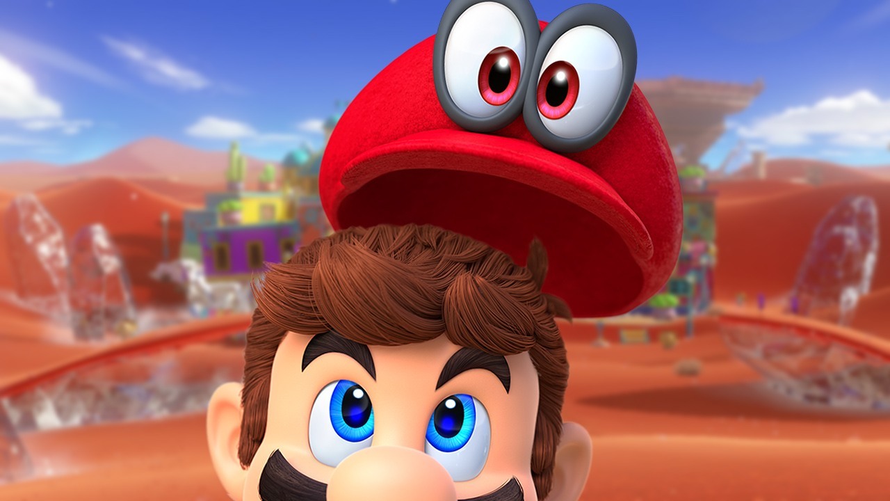 Confira as novidades da Nintendo na E3 2017