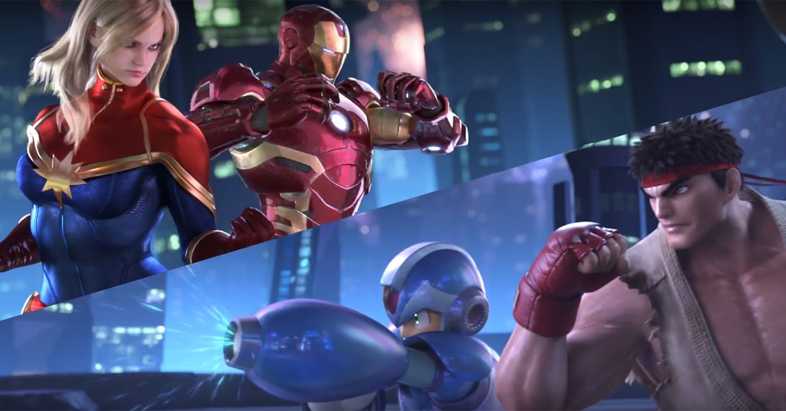 Marvel vs Capcom Infinite | Não terá X-Men, segundo suposta lista vazada