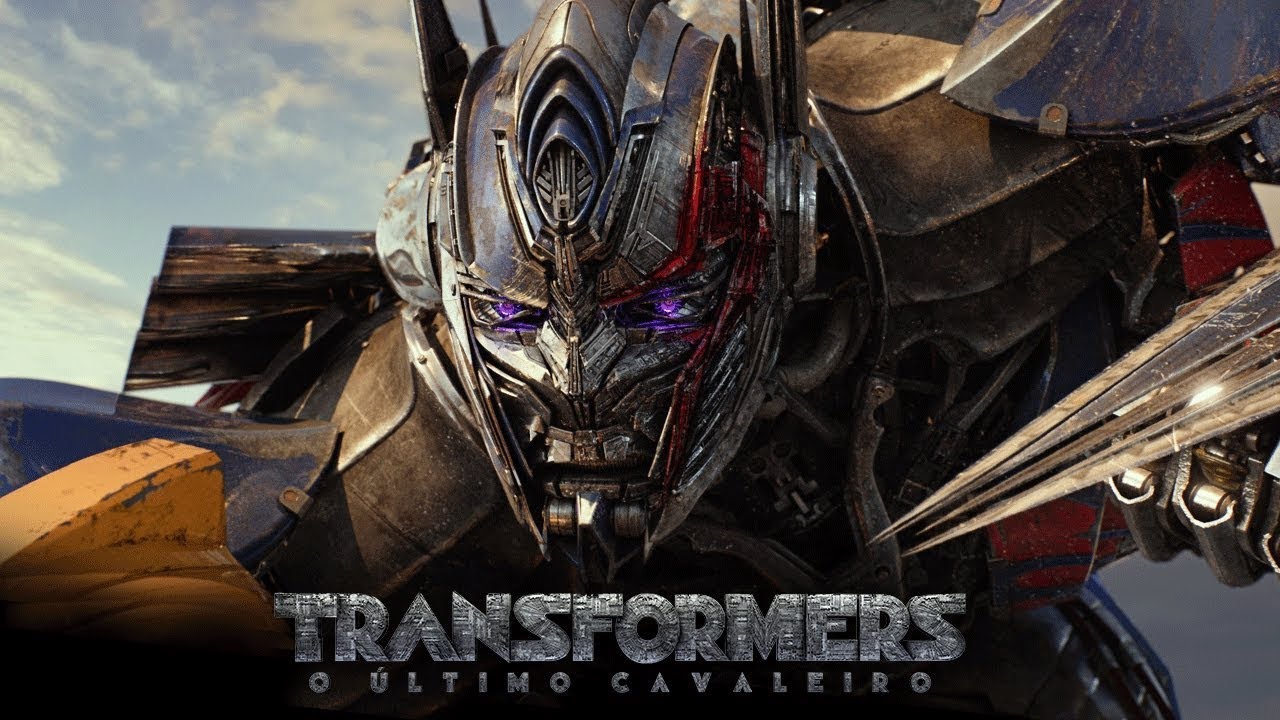 Transformers: O Último Cavaleiro | Liberado vídeo dos bastidores em Londres