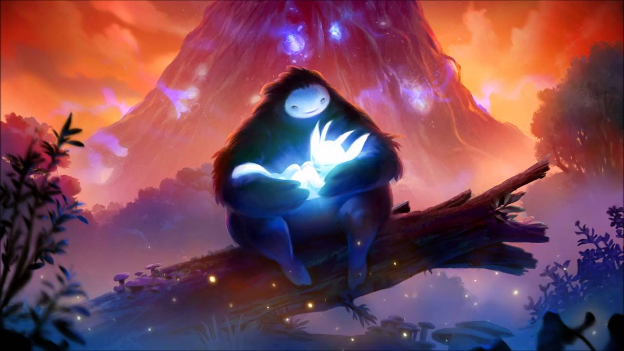 Ori and the Will of the Wisps ganha trailer na E3
