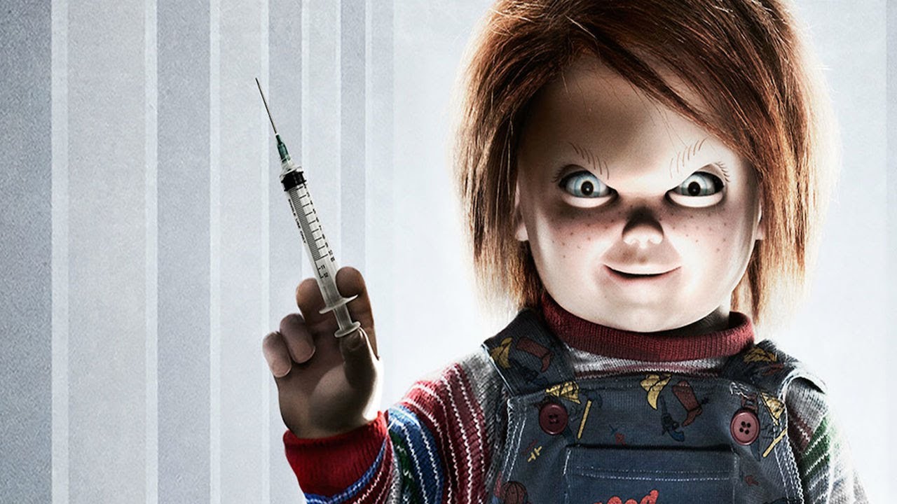 Cult of Chucky | Novo filme do brinquedo assassino ganha primeiro trailer