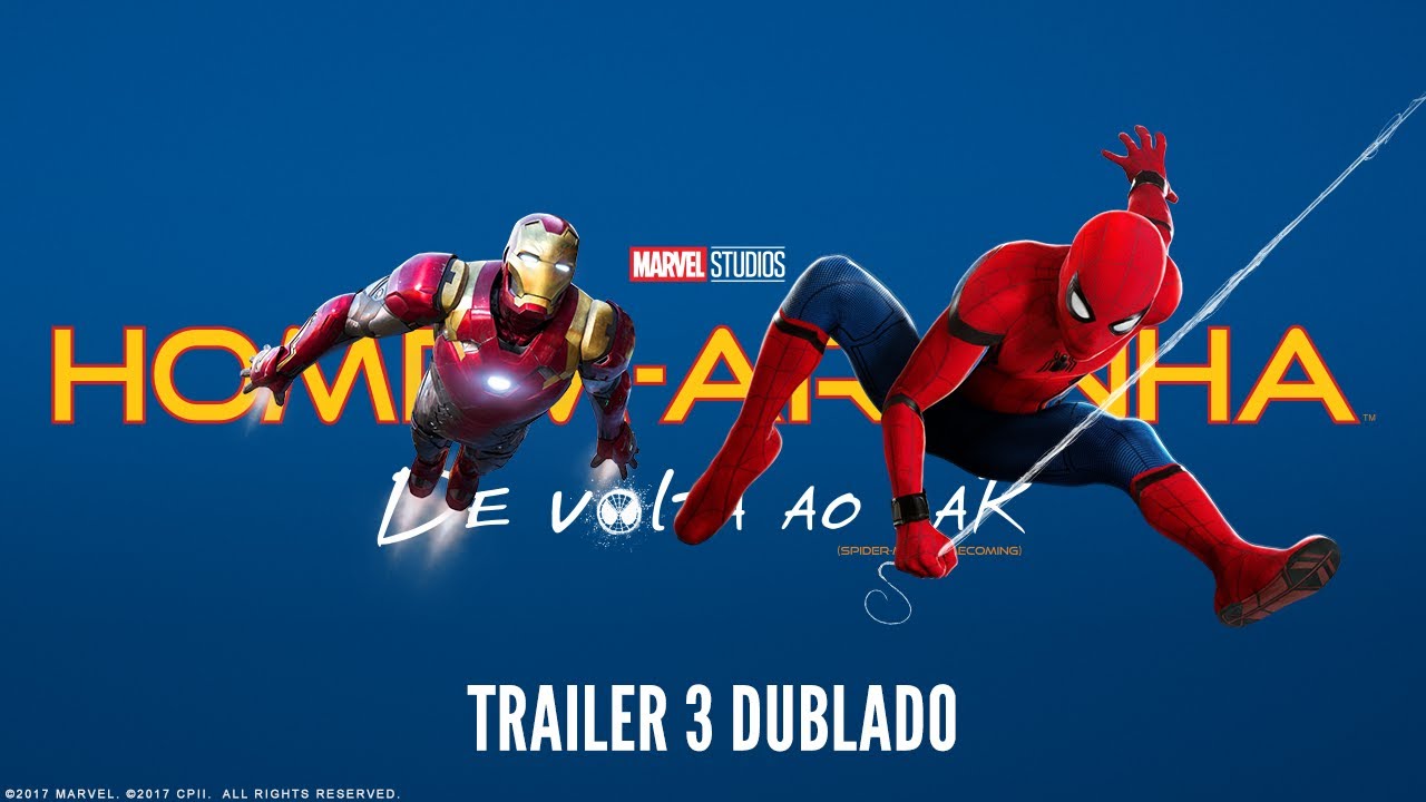 Crítica | Homem-Aranha voltou mesmo para o lar?