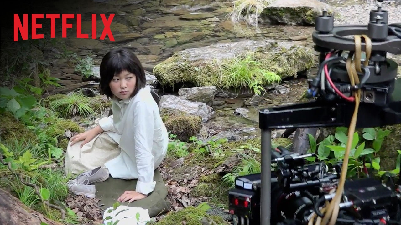 Diretor Bong Joon Ho apresenta a produção de ‘Okja’ em novo featurette