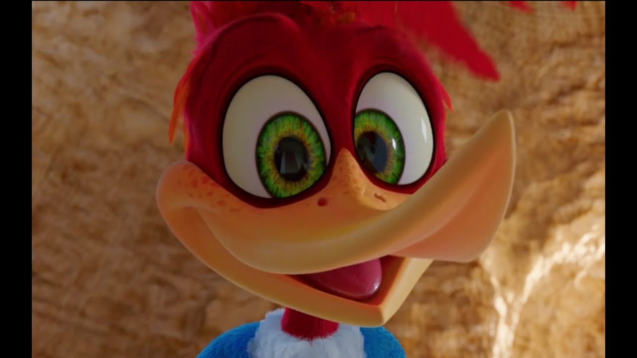 Pica-Pau | Assista ao novo trailer do filme