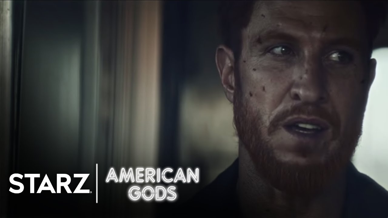 American Gods | Confira sinopse e imagens do penúltimo episódio da temporada
