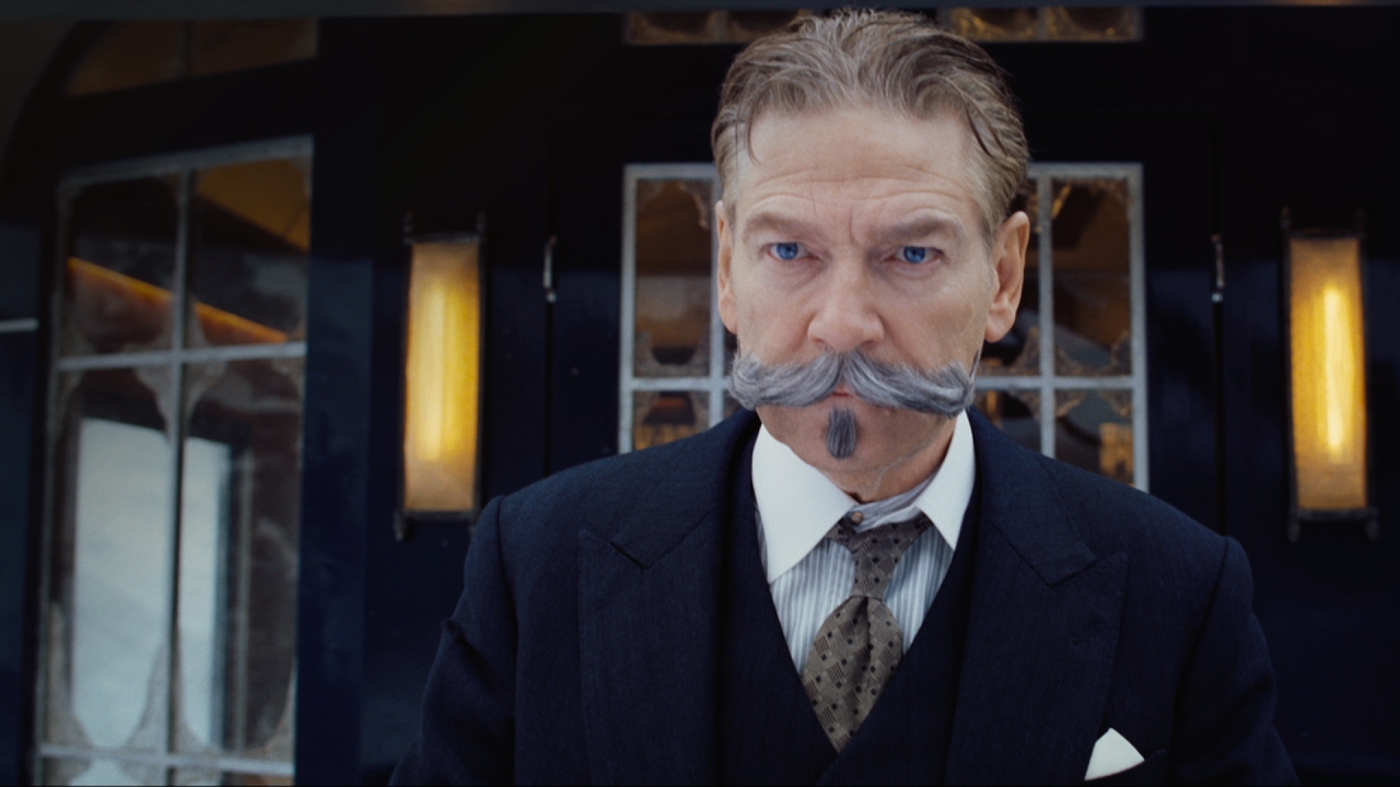 Assista ao primeiro trailer de "Assassinato no Expresso do Oriente"