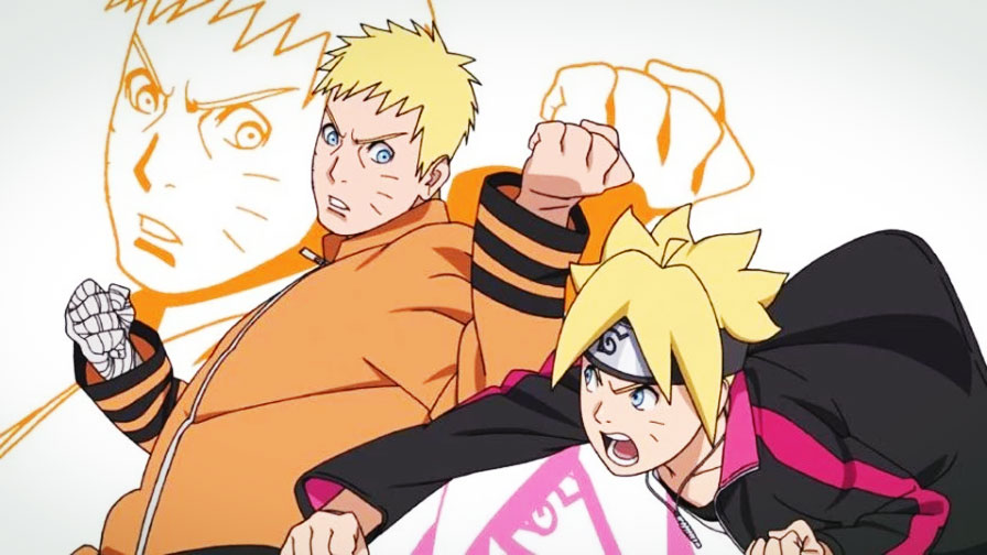 Naruto to Boruto: Shinobi Striker | Modo Missão e Versus são anunciados