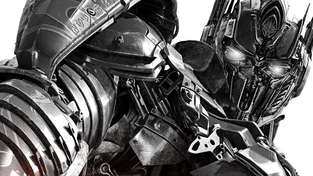 “Transformers: O Último Cavaleiro” ganha onze novos cartazes com seus personagens
