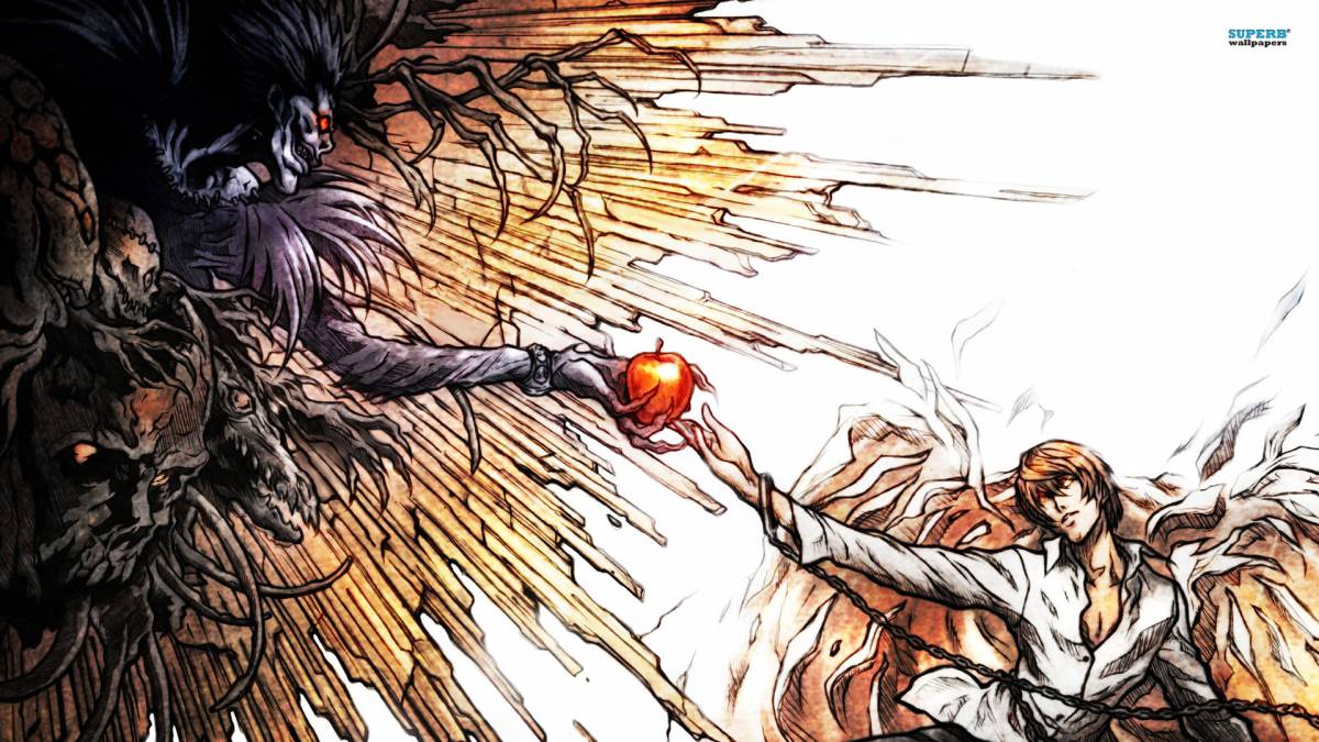 Death Note e One Piece ganham jogo em realidade virtual
