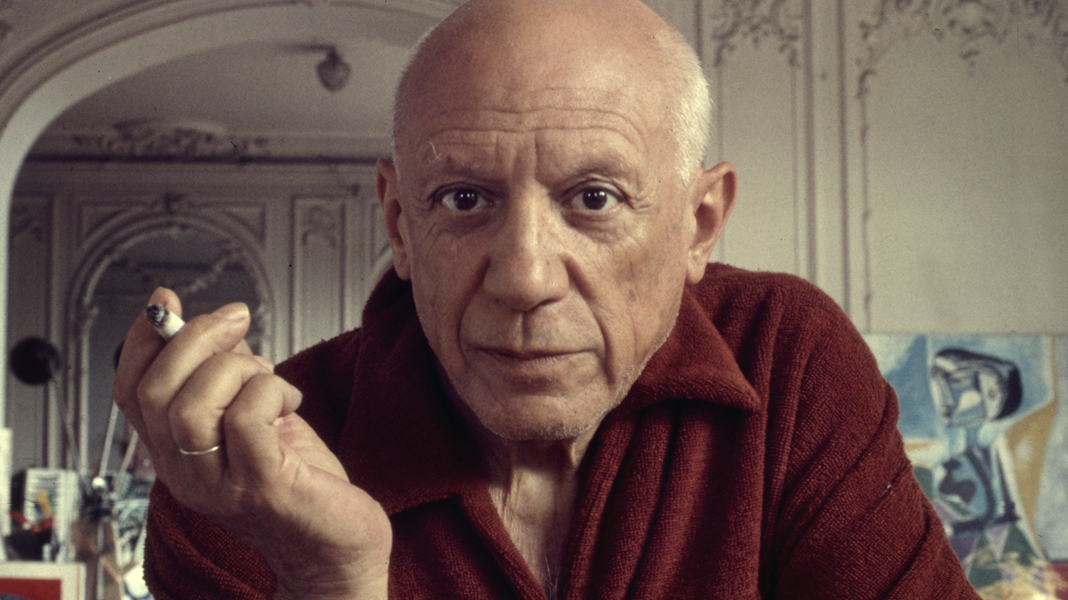 Genius | 2ª Temporada será focada na vida de Pablo Picasso