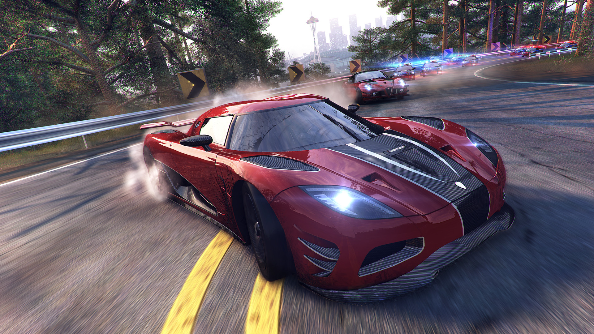 The Crew 2 | Jogo é anunciado oficialmente