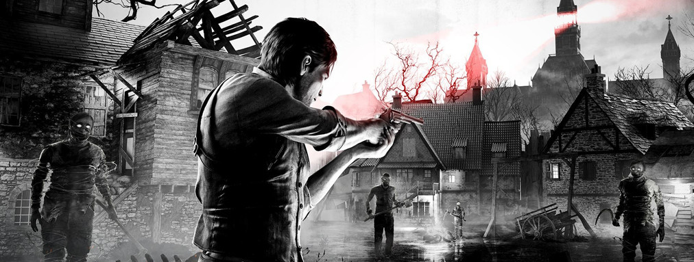 Bethesda anuncia Evil Within 2 durante conferência na E3 2017