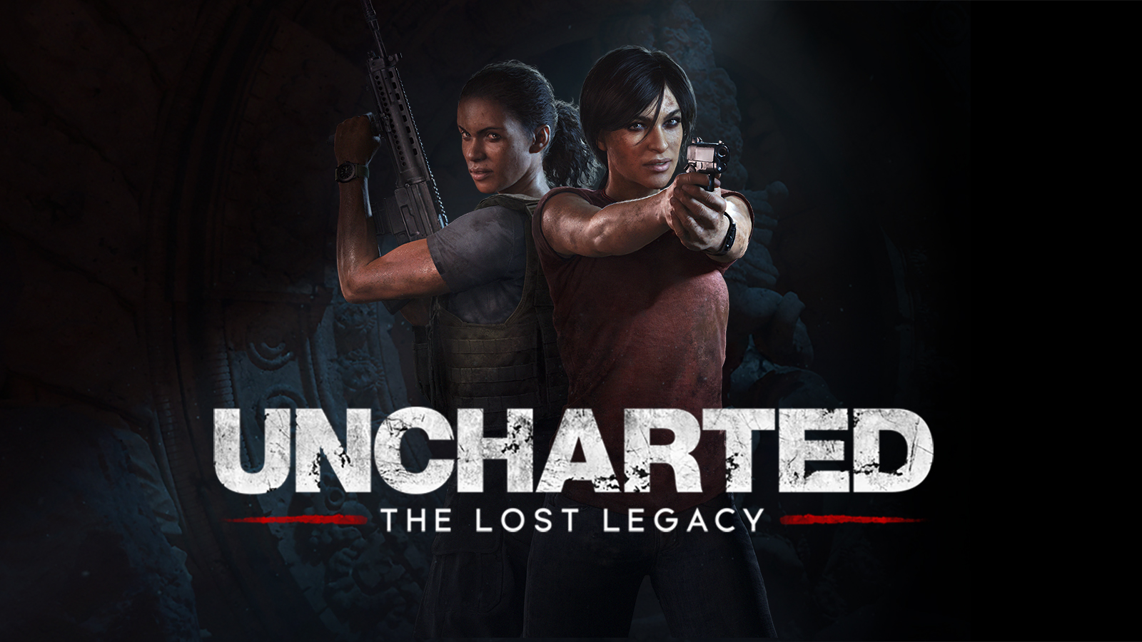 Uncharted: The Lost Legacy | Jogo ganha novo trailer na E3