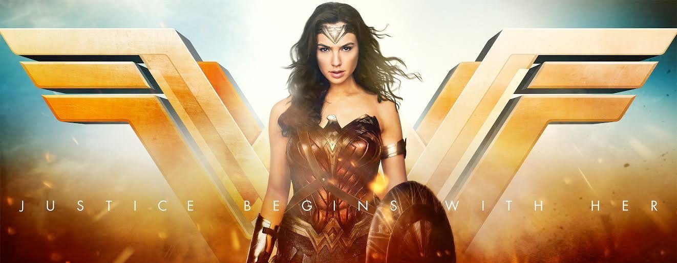 Confira as fotos do livro: 'Wonder Woman: The Art and Making of the Film'